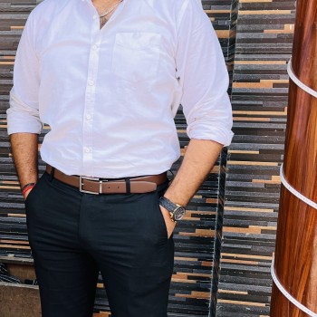 Himanshu Tomar